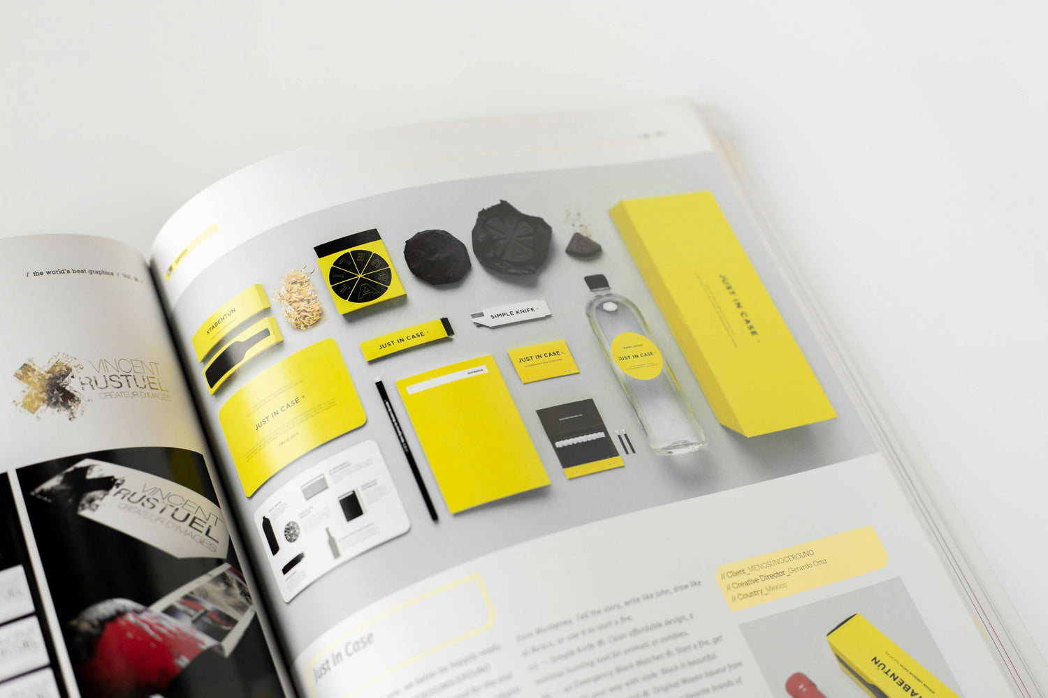 Print Design