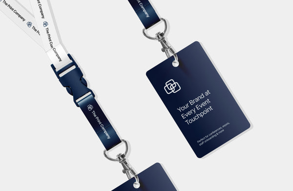 Corporate print products