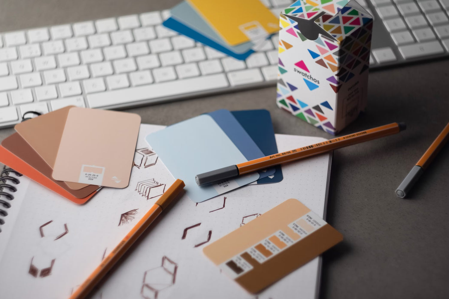 Logo Design