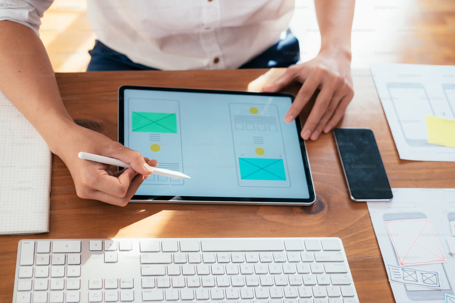 Web Design
